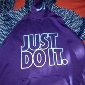 Nike Hoodie